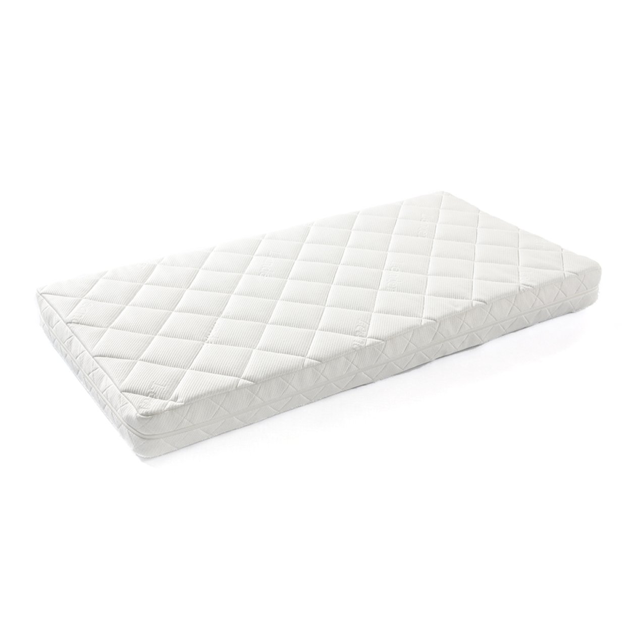 Matelas lit bébé Linea Luna Comfort+7 60 x 120